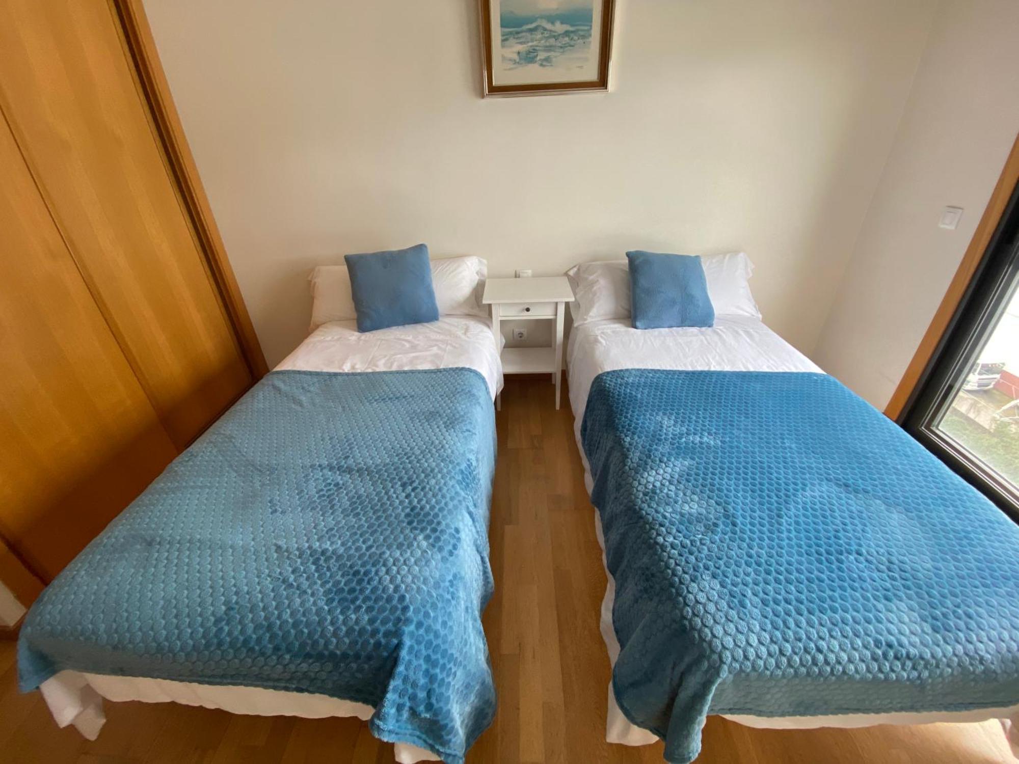 Luar 2 Apartment Porriño Екстериор снимка