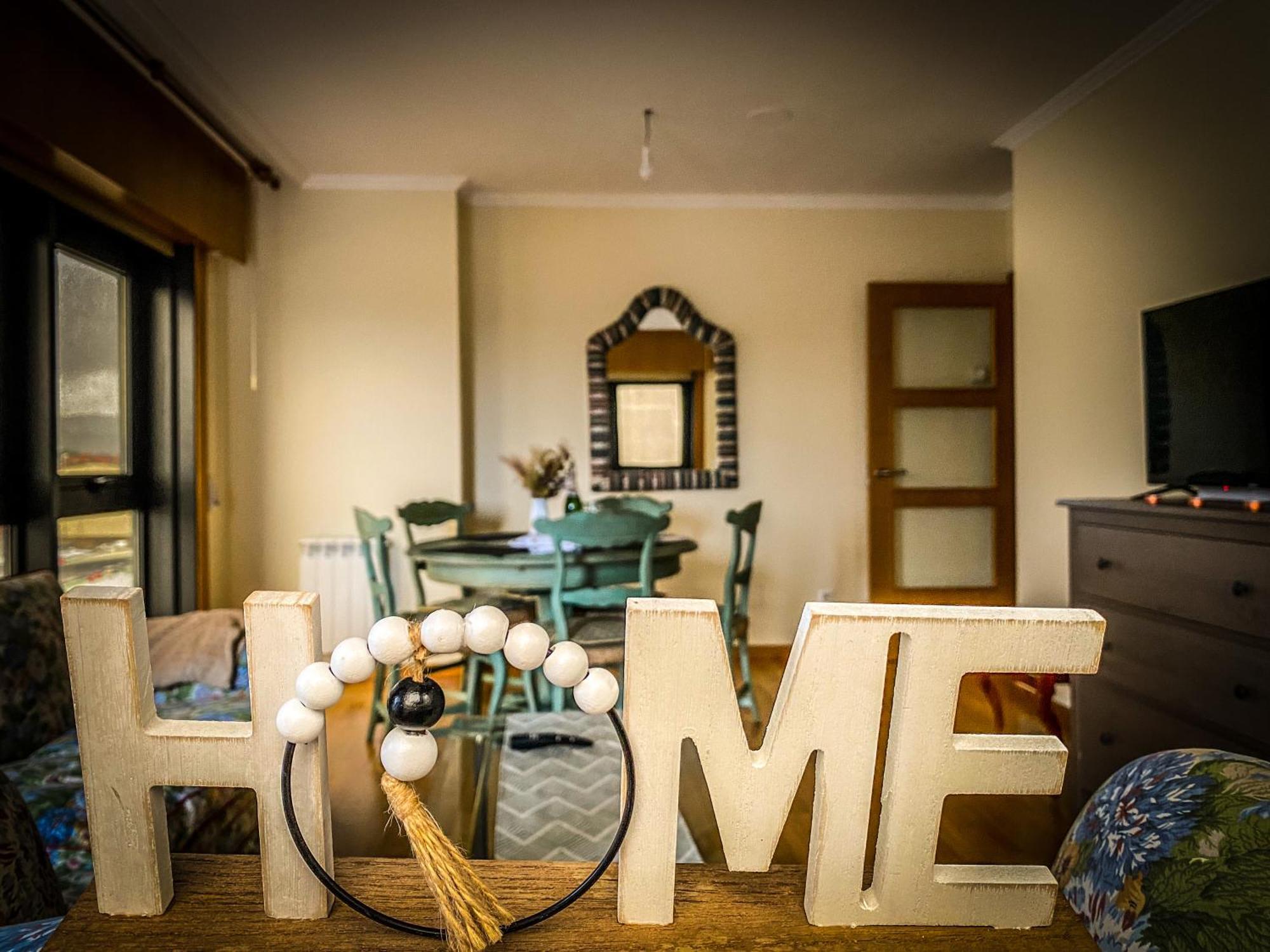 Luar 2 Apartment Porriño Екстериор снимка
