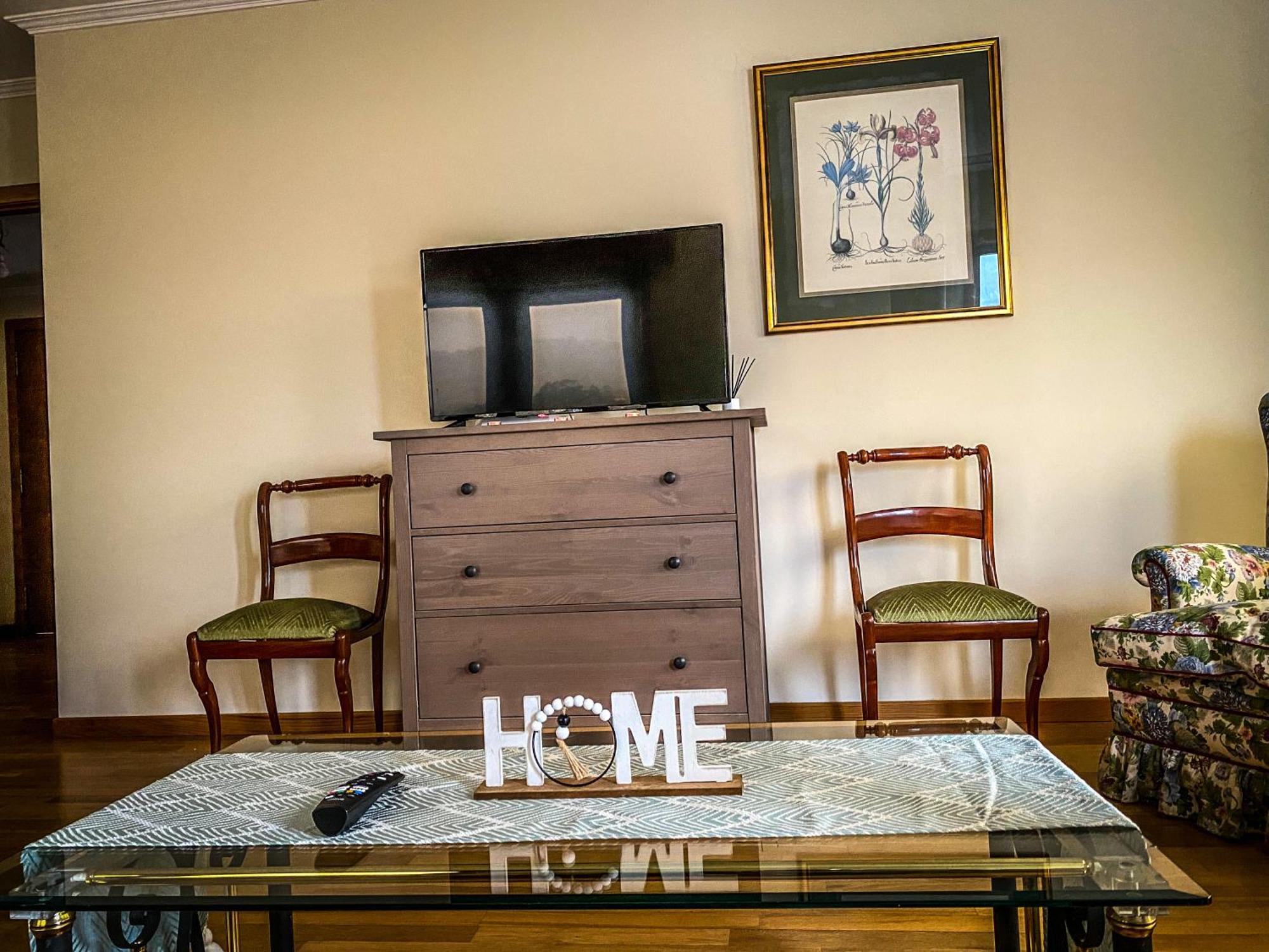 Luar 2 Apartment Porriño Екстериор снимка