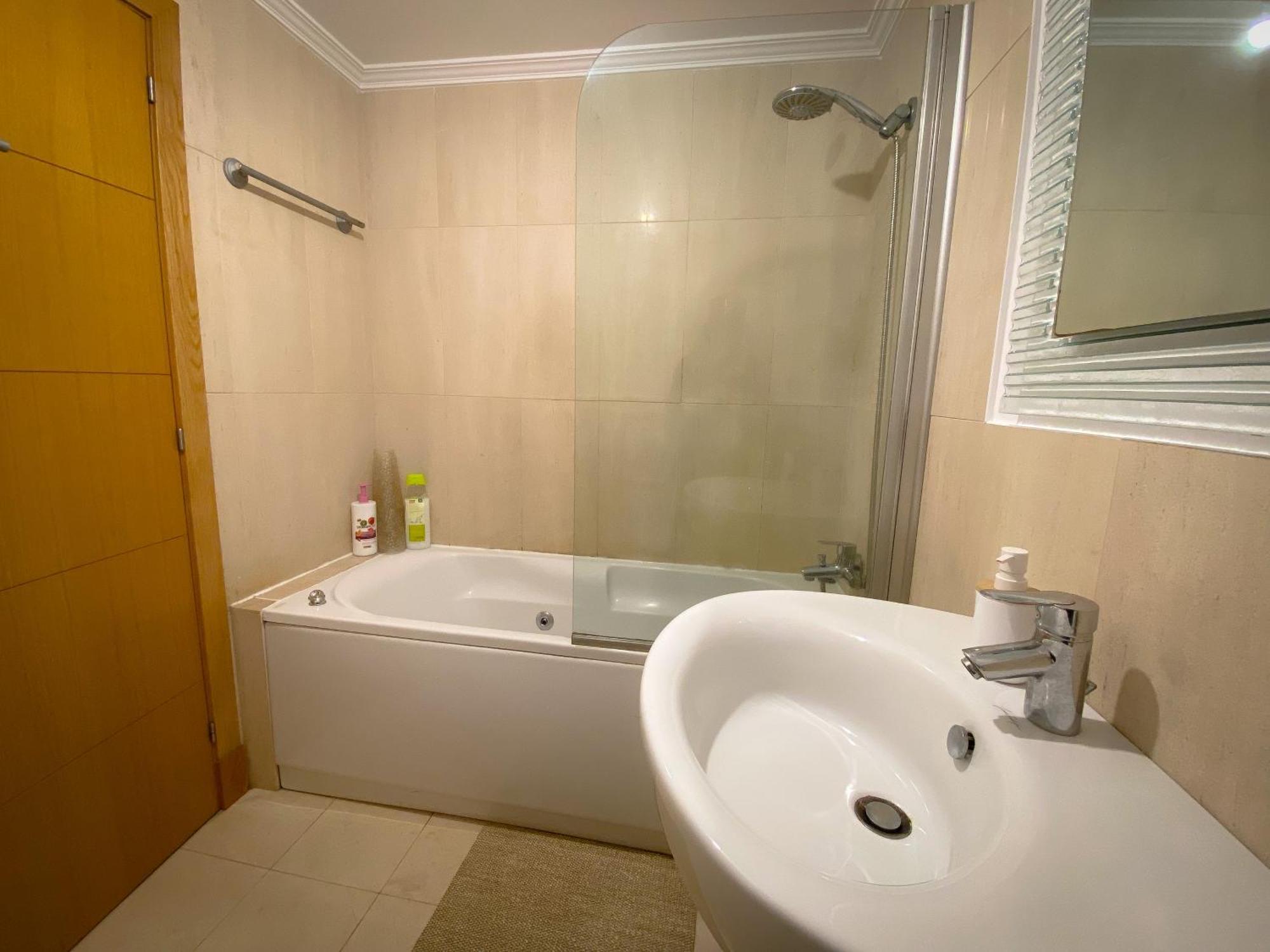 Luar 2 Apartment Porriño Екстериор снимка