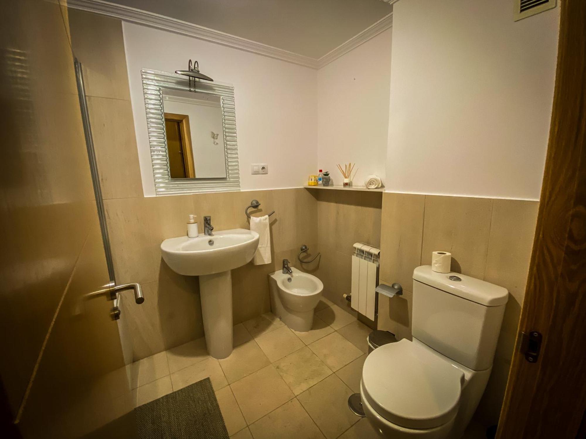 Luar 2 Apartment Porriño Екстериор снимка