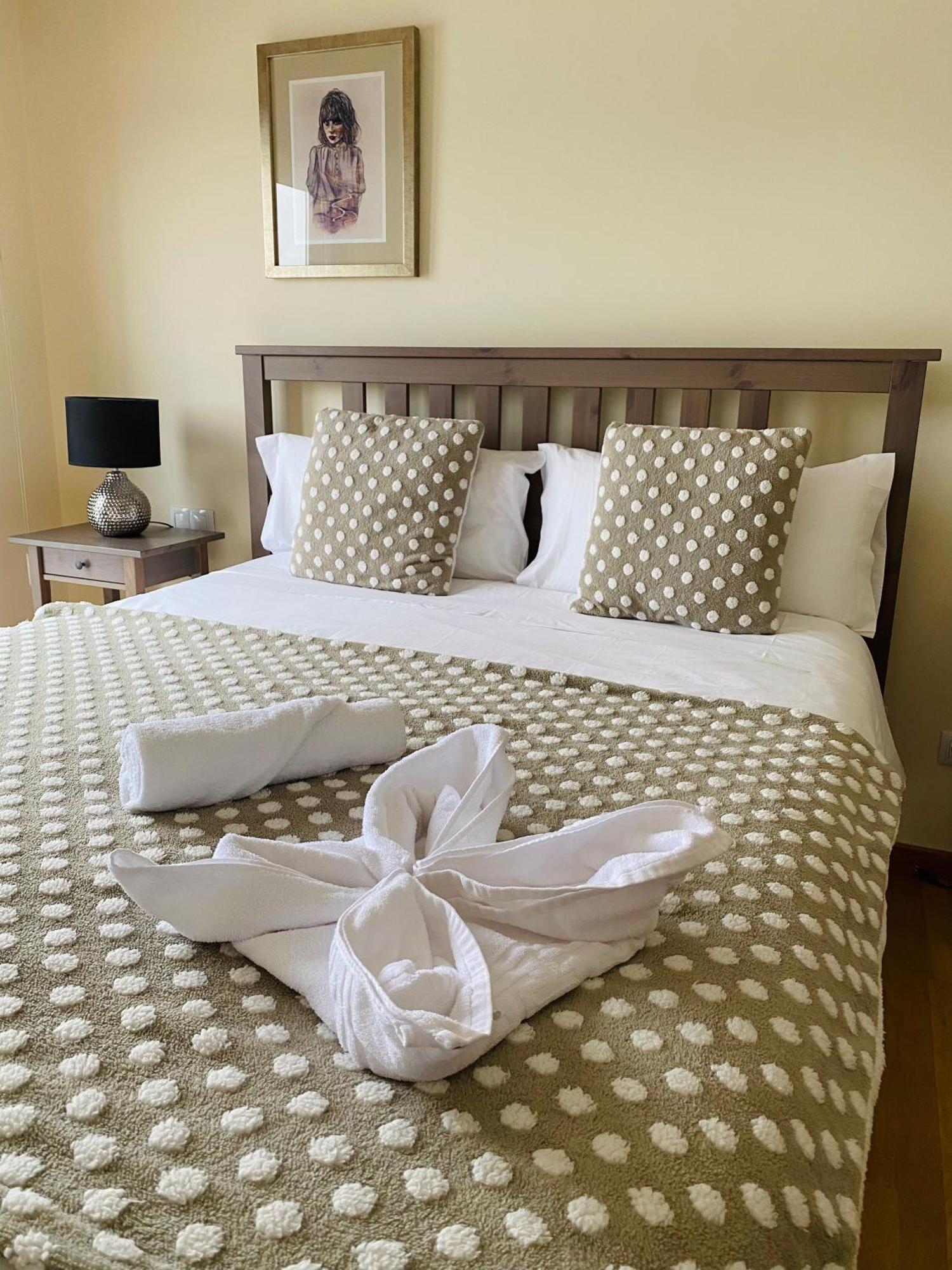 Luar 2 Apartment Porriño Екстериор снимка